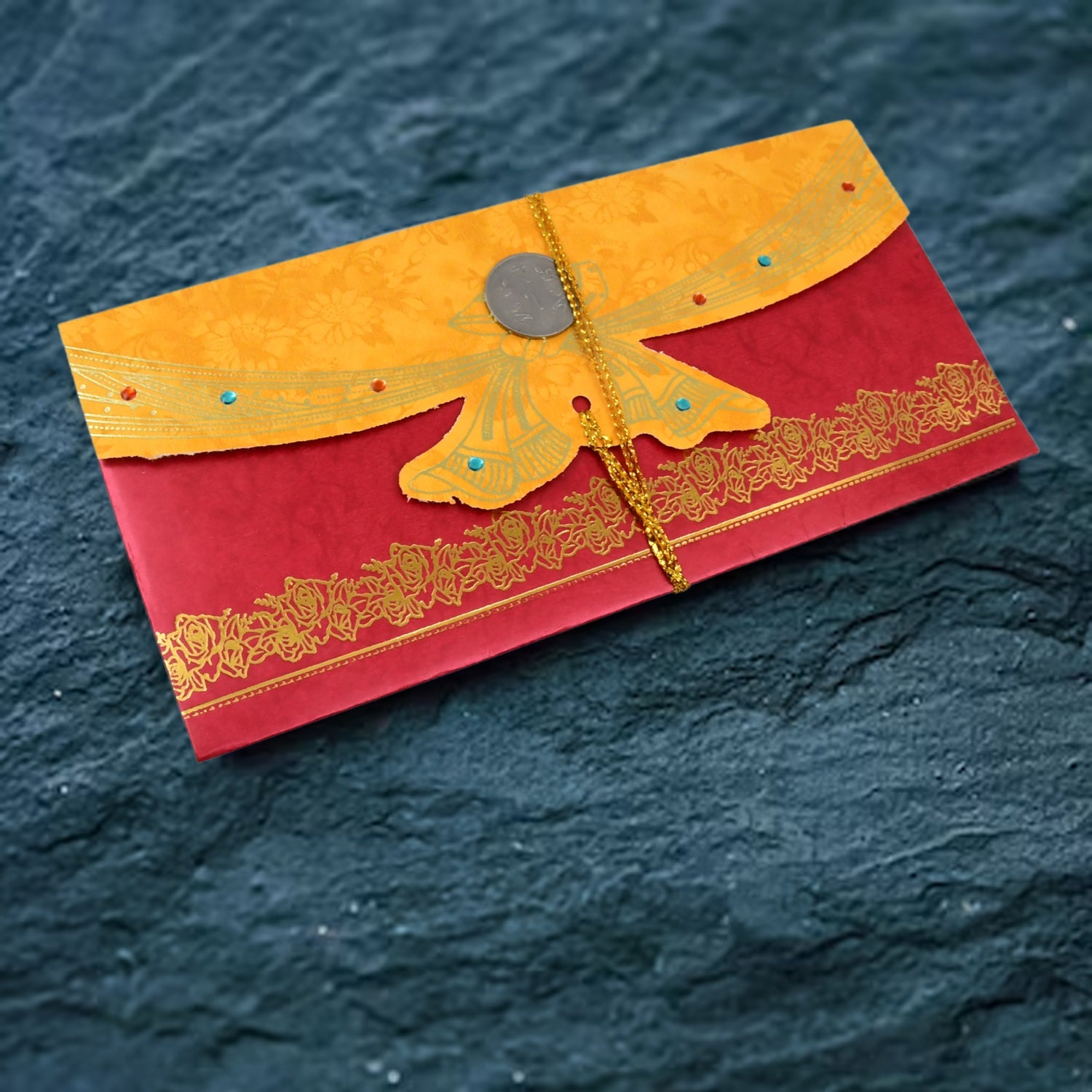 Money Gift Cover Money Gift Cover